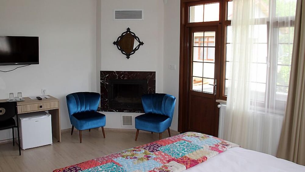 Kerpe Diem Butik Otel Rezervasyon