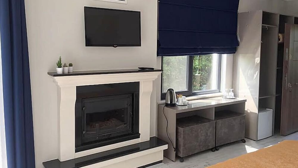 Kerpe Diem Butik Otel Rezervasyon