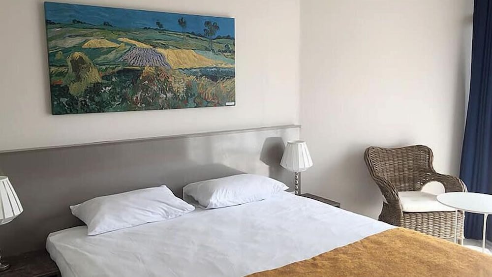 Kerpe Diem Butik Otel Rezervasyon