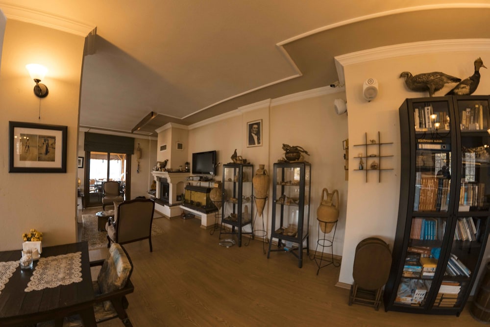 Kerpe Diem Butik Otel Rezervasyon