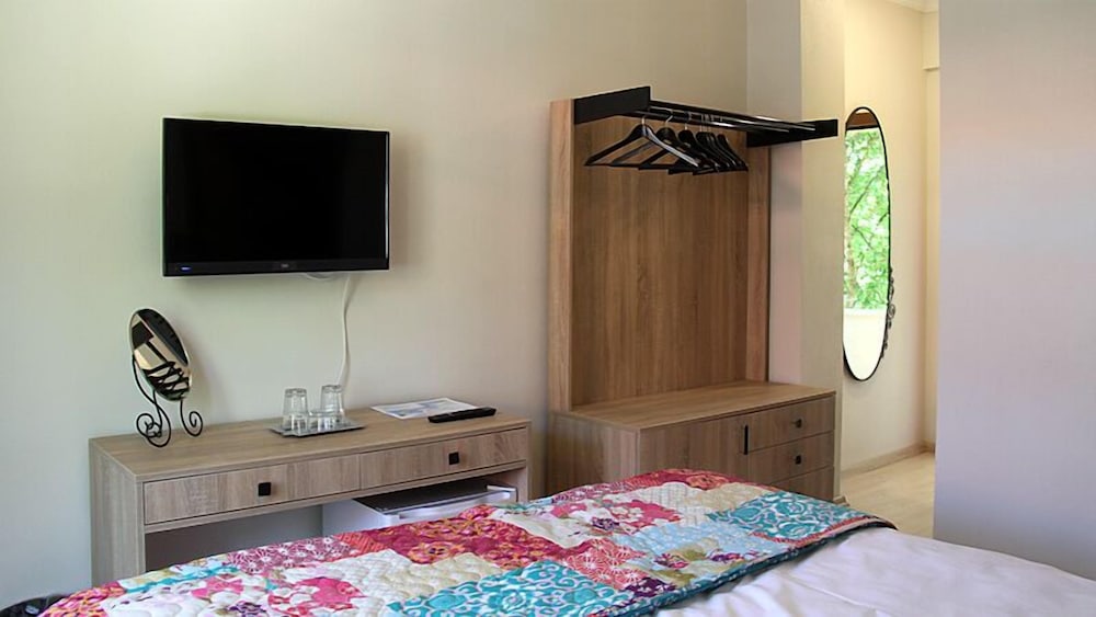 Kerpe Diem Butik Otel Rezervasyon