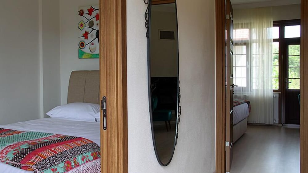 Kerpe Diem Butik Otel Rezervasyon