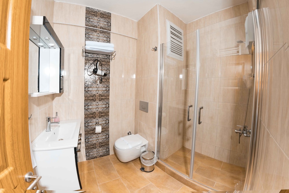 Kerpe Diem Butik Otel Rezervasyon