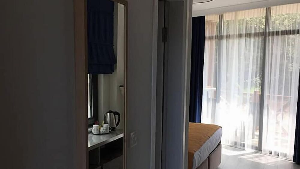 Kerpe Diem Butik Otel Rezervasyon