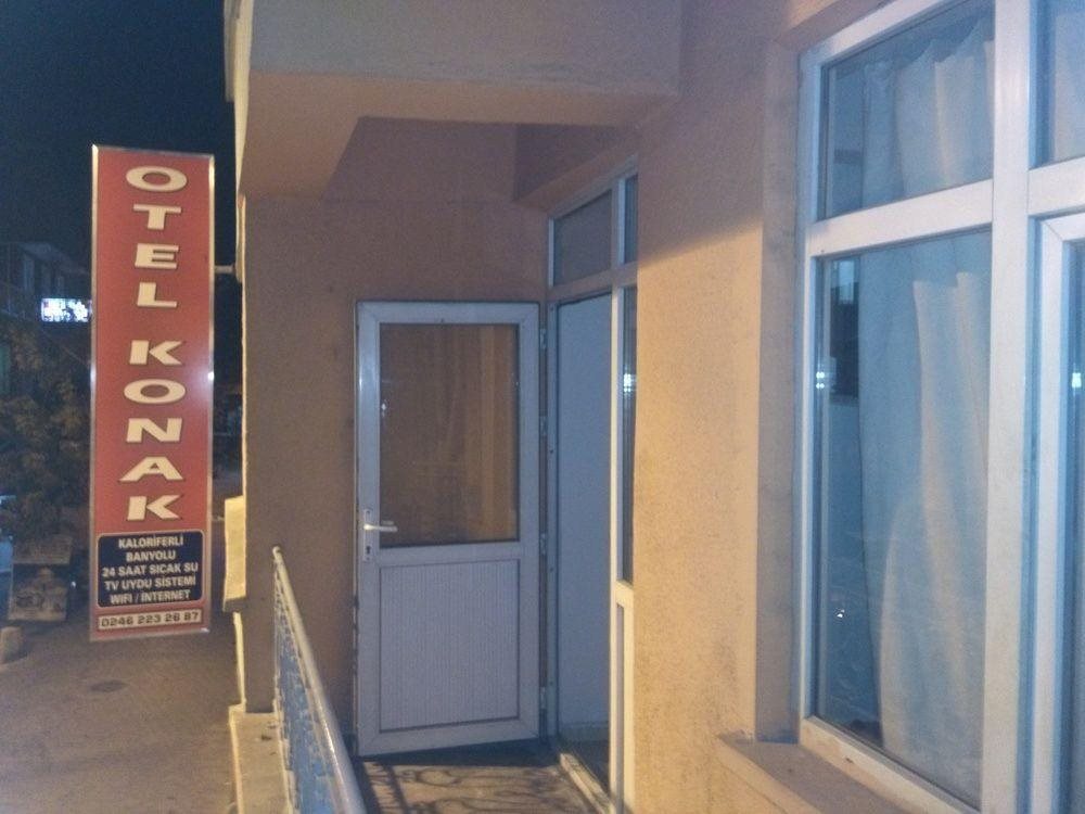 Konak Otel Rezervasyon