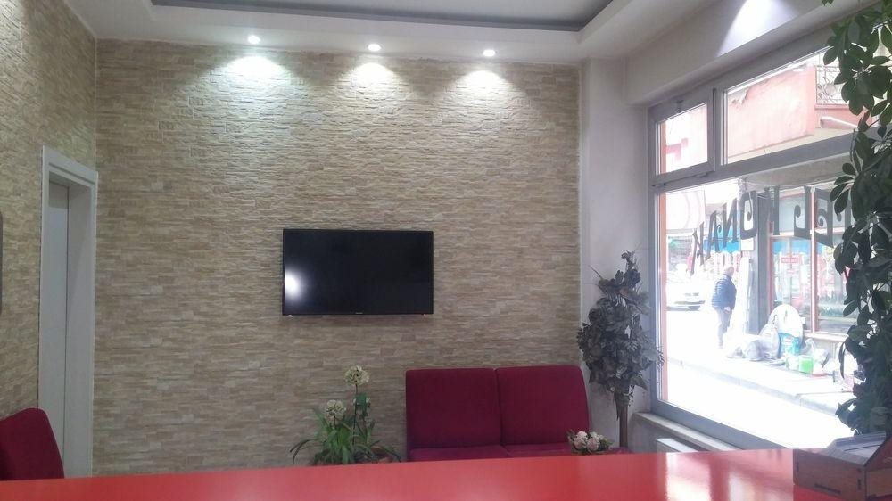 Konak Otel Rezervasyon