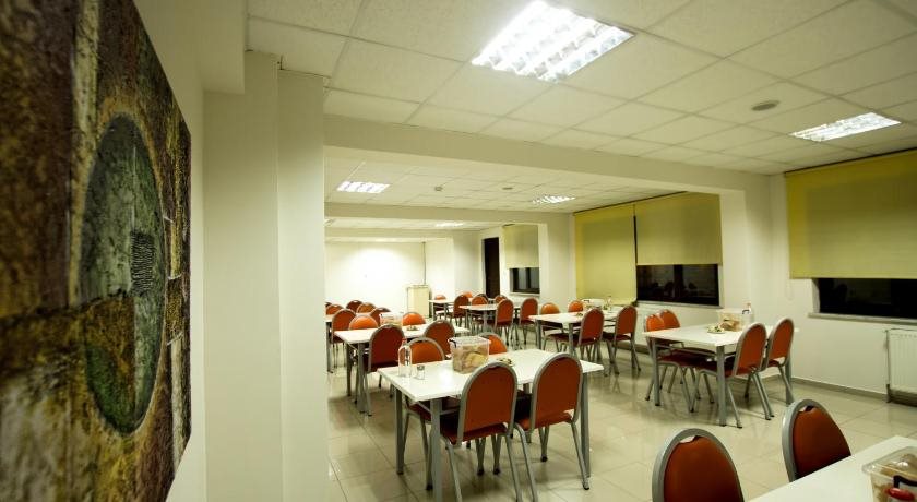 Korkmaz Rezidans Rezervasyon