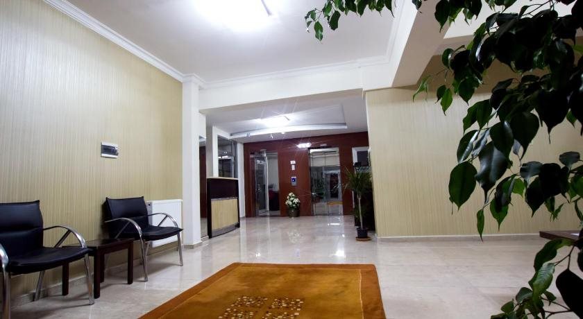 Korkmaz Rezidans Rezervasyon