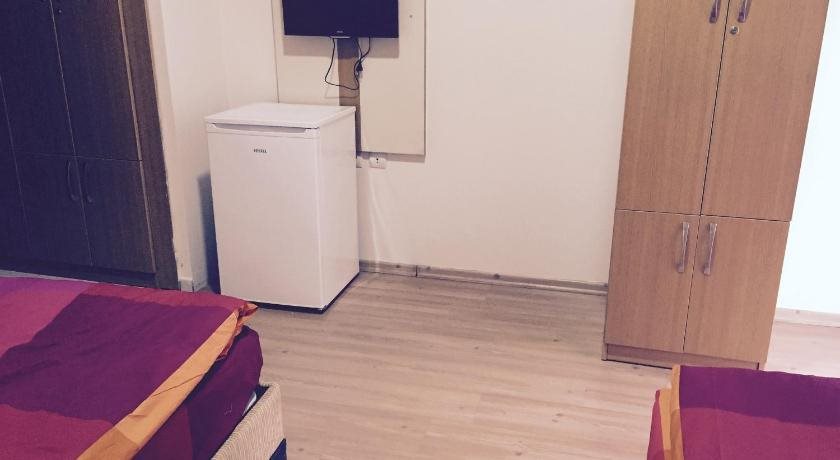 Korkmaz Rezidans Rezervasyon