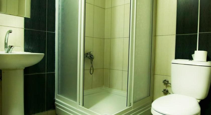 Korkmaz Rezidans Rezervasyon