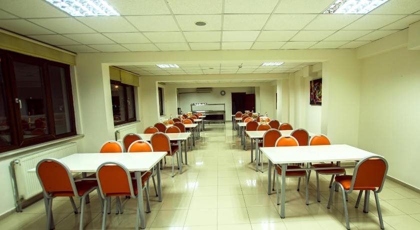 Korkmaz Rezidans Rezervasyon