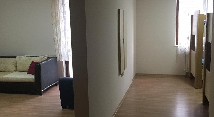 Korkmaz Rezidans Rezervasyon