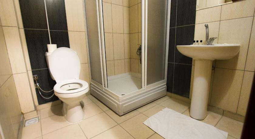 Korkmaz Rezidans Rezervasyon