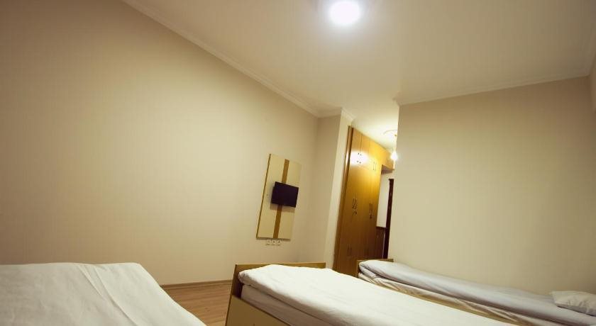 Korkmaz Rezidans Rezervasyon