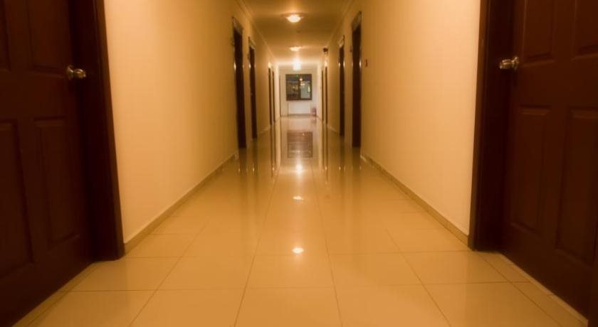 Korkmaz Rezidans Rezervasyon