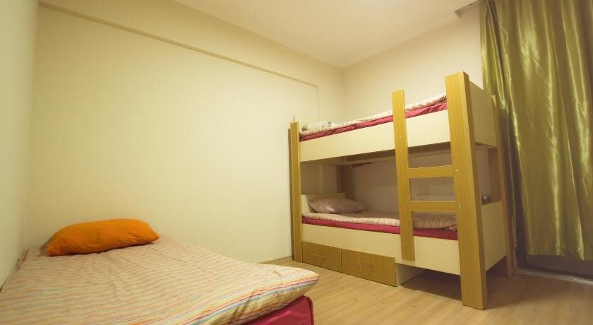 Korkmaz Rezidans Rezervasyon