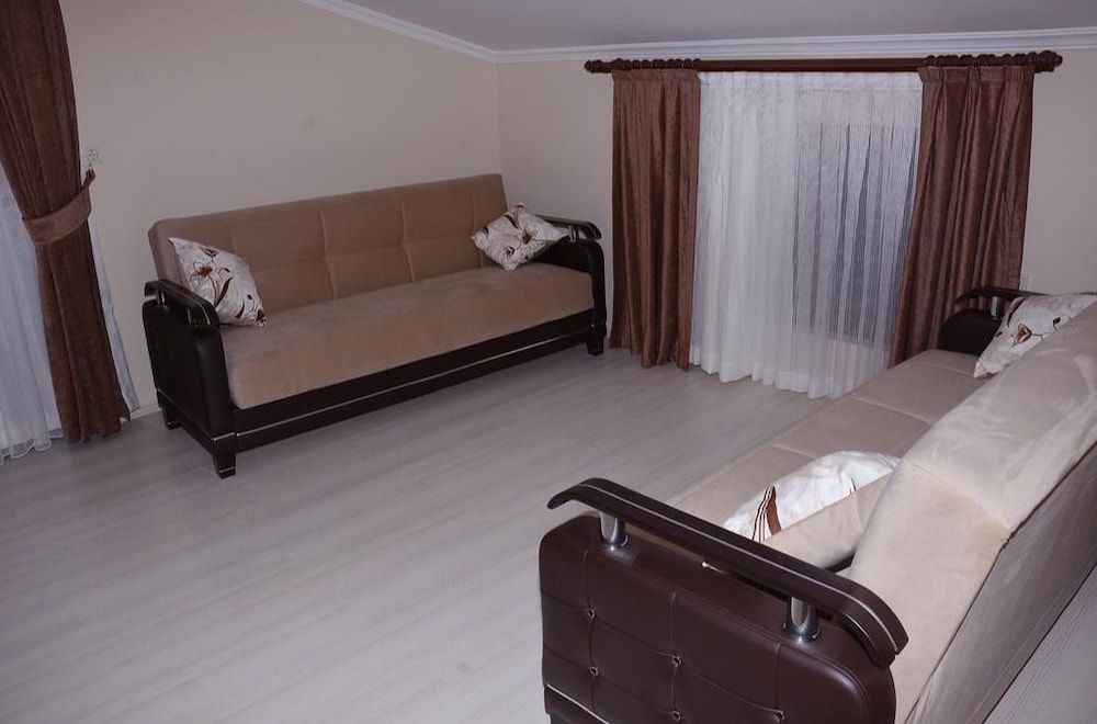 Kuzey Park Hotel Rezervasyon