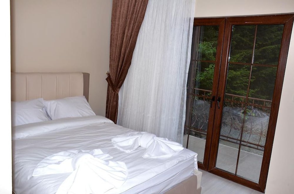 Kuzey Park Hotel Rezervasyon