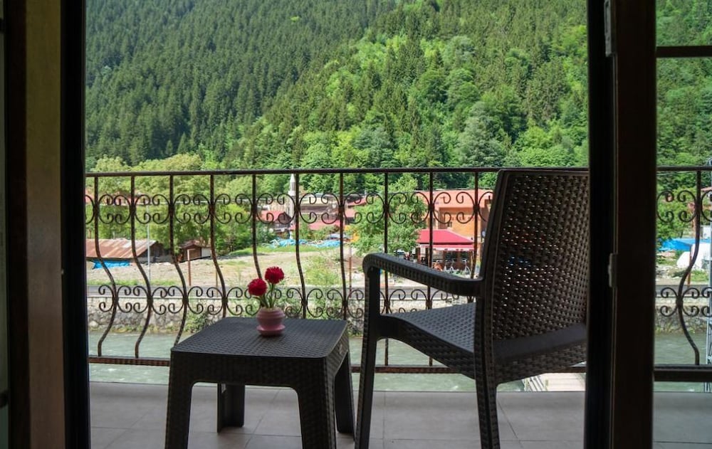 Kuzey Park Hotel Rezervasyon