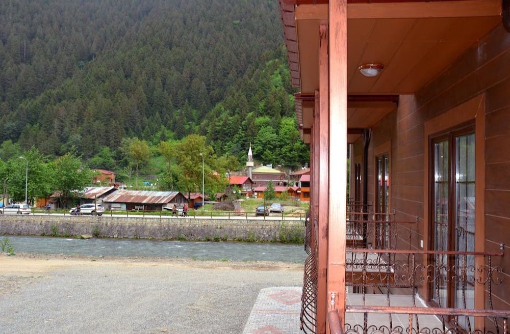 Kuzey Park Hotel Rezervasyon