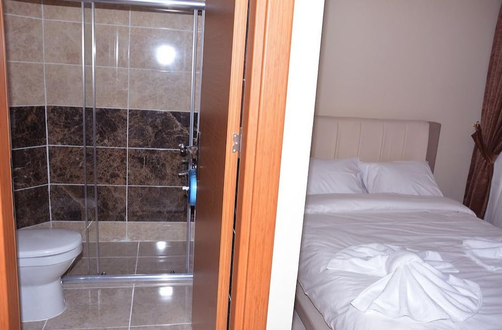 Kuzey Park Hotel Rezervasyon