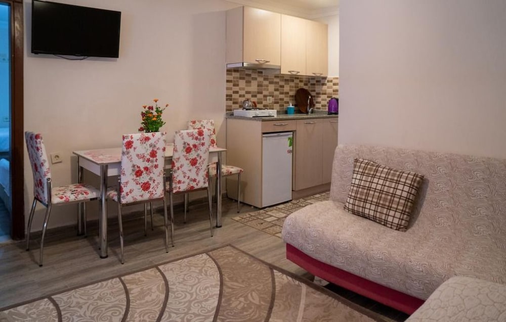 Kuzey Park Hotel Rezervasyon