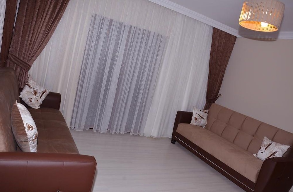 Kuzey Park Hotel Rezervasyon