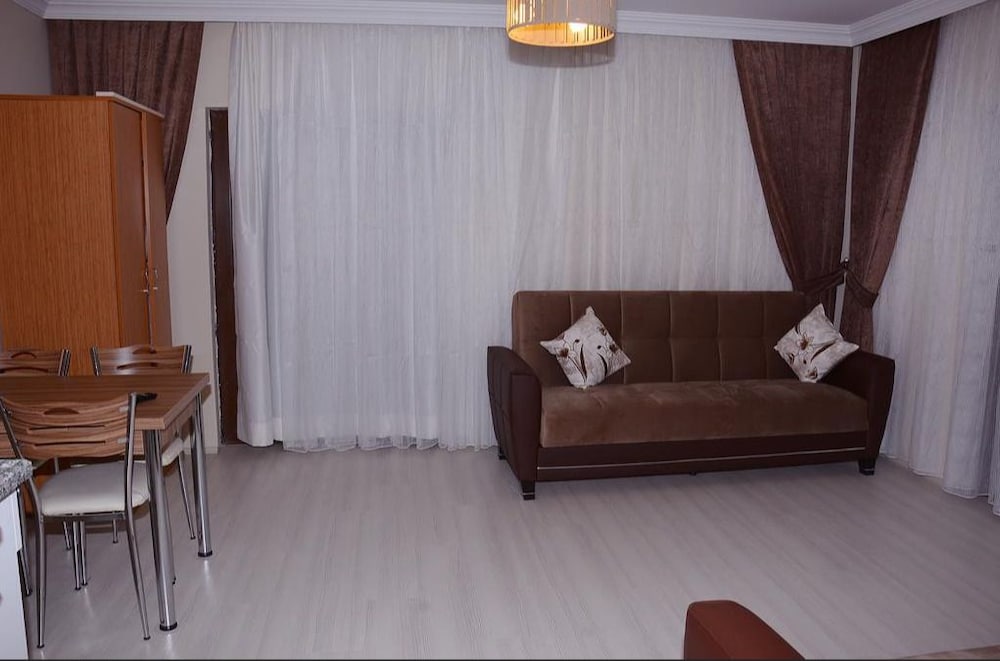 Kuzey Park Hotel Rezervasyon