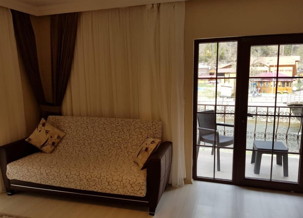 Kuzey Park Hotel Rezervasyon