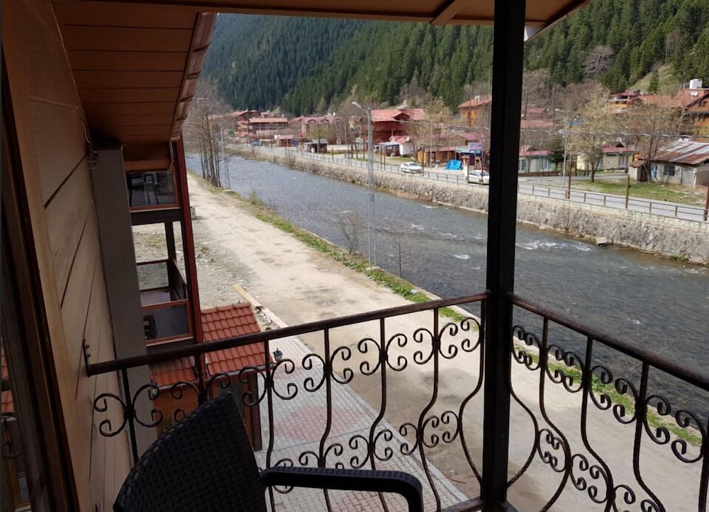 Kuzey Park Hotel Rezervasyon