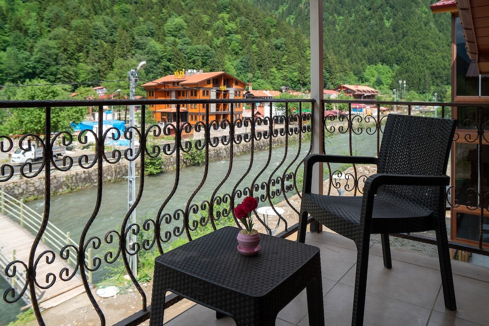 Kuzey Park Hotel Rezervasyon