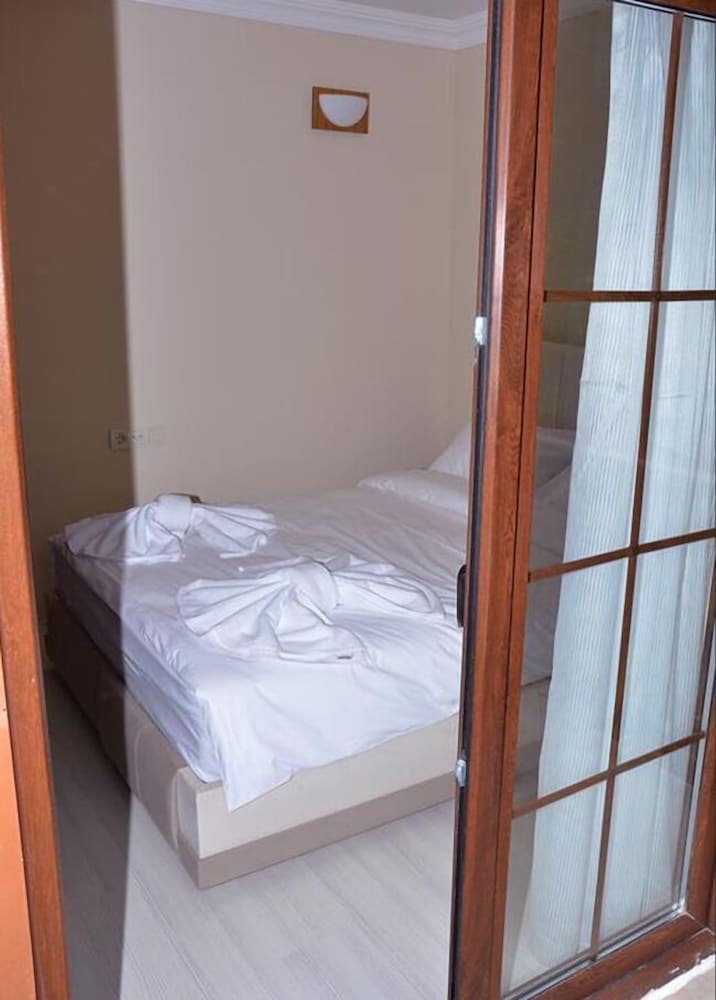 Kuzey Park Hotel Rezervasyon