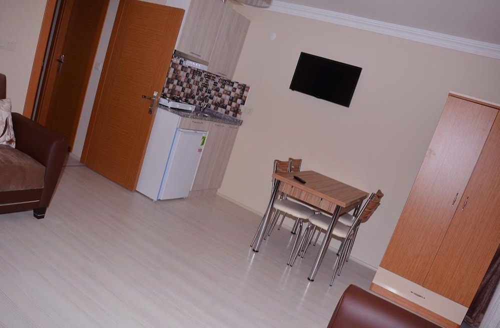 Kuzey Park Hotel Rezervasyon