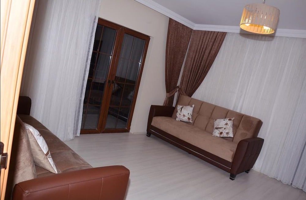 Kuzey Park Hotel Rezervasyon