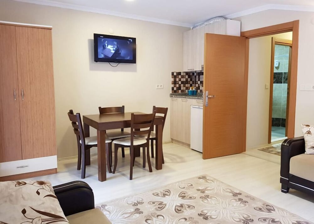 Kuzey Park Hotel Rezervasyon