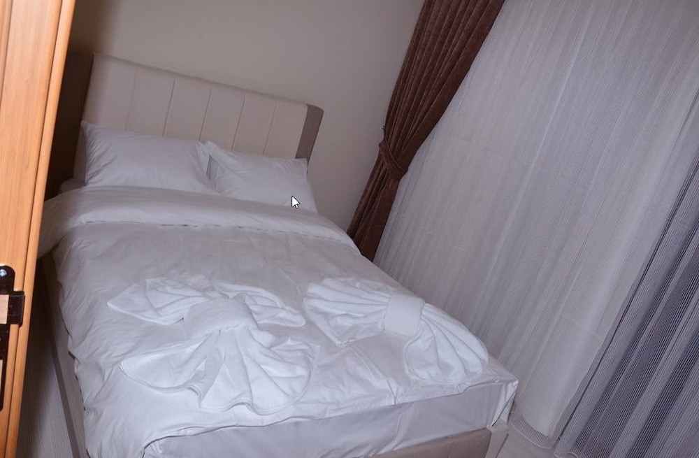 Kuzey Park Hotel Rezervasyon