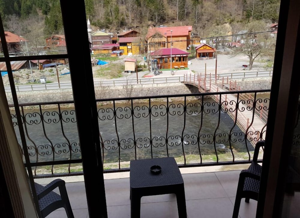 Kuzey Park Hotel Rezervasyon