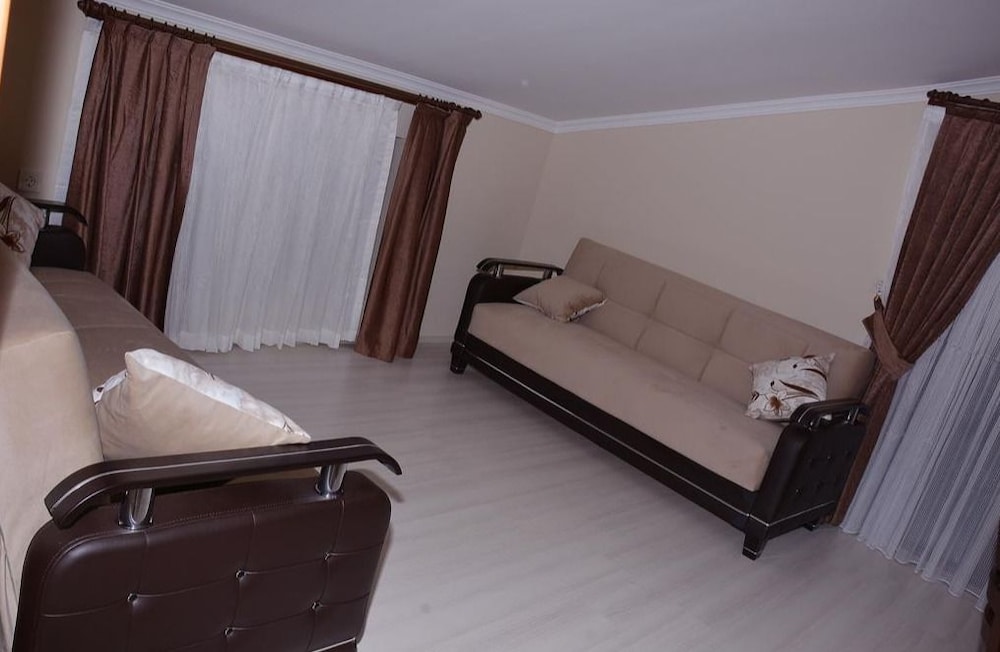 Kuzey Park Hotel Rezervasyon