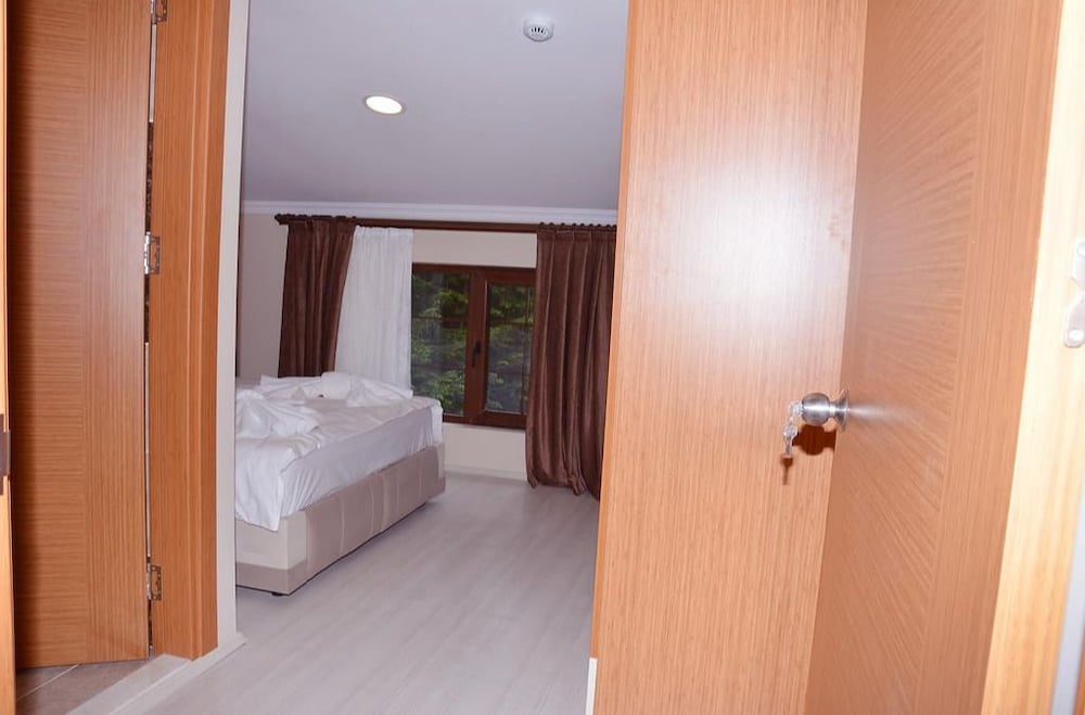 Kuzey Park Hotel Rezervasyon