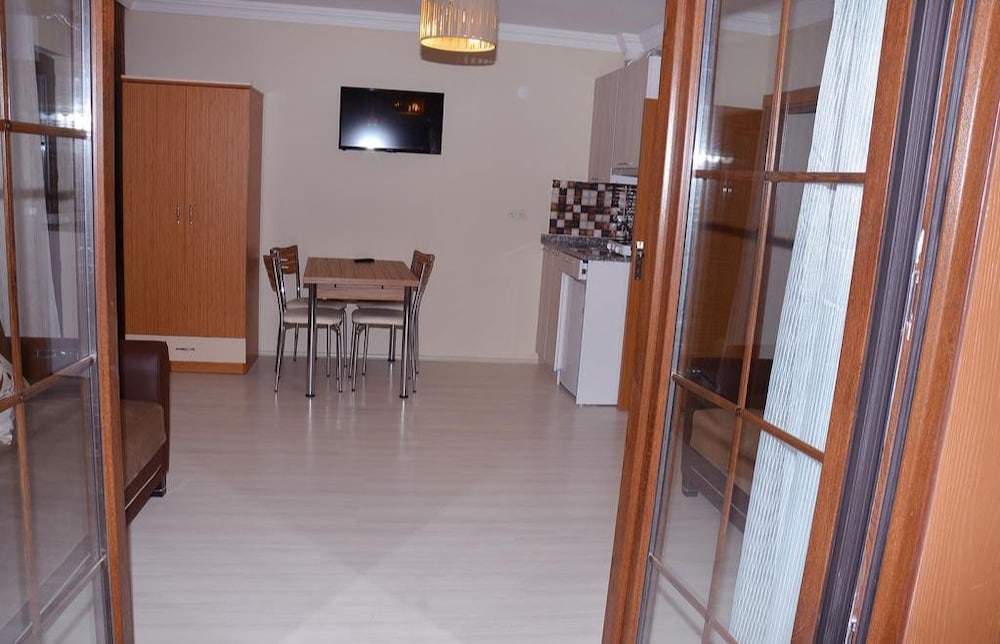 Kuzey Park Hotel Rezervasyon