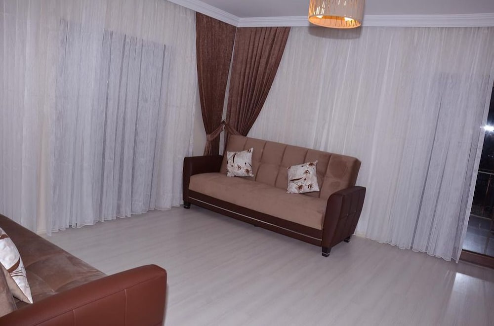 Kuzey Park Hotel Rezervasyon