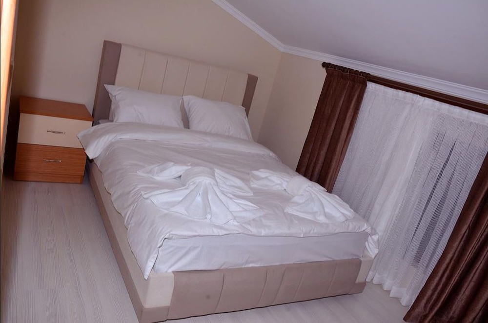 Kuzey Park Hotel Rezervasyon