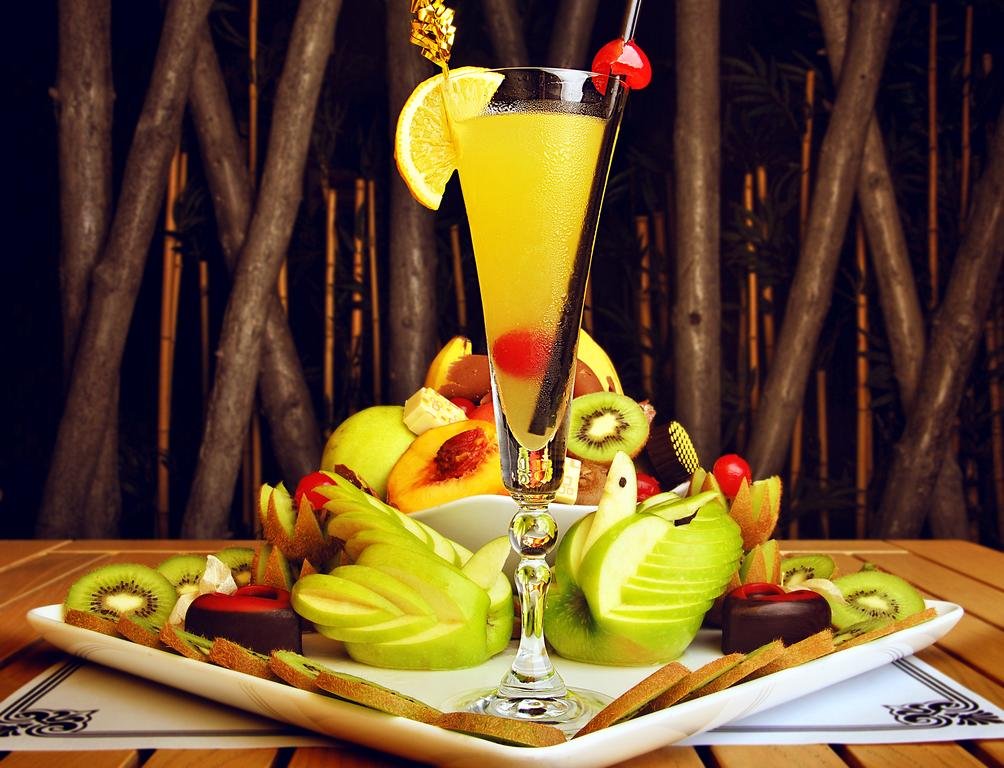 Moon Residence Rezervasyon