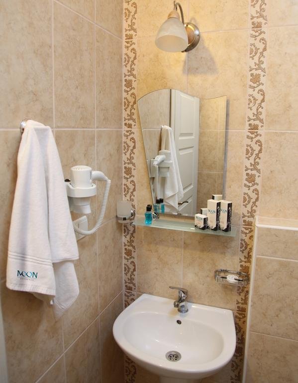 Moon Residence Rezervasyon