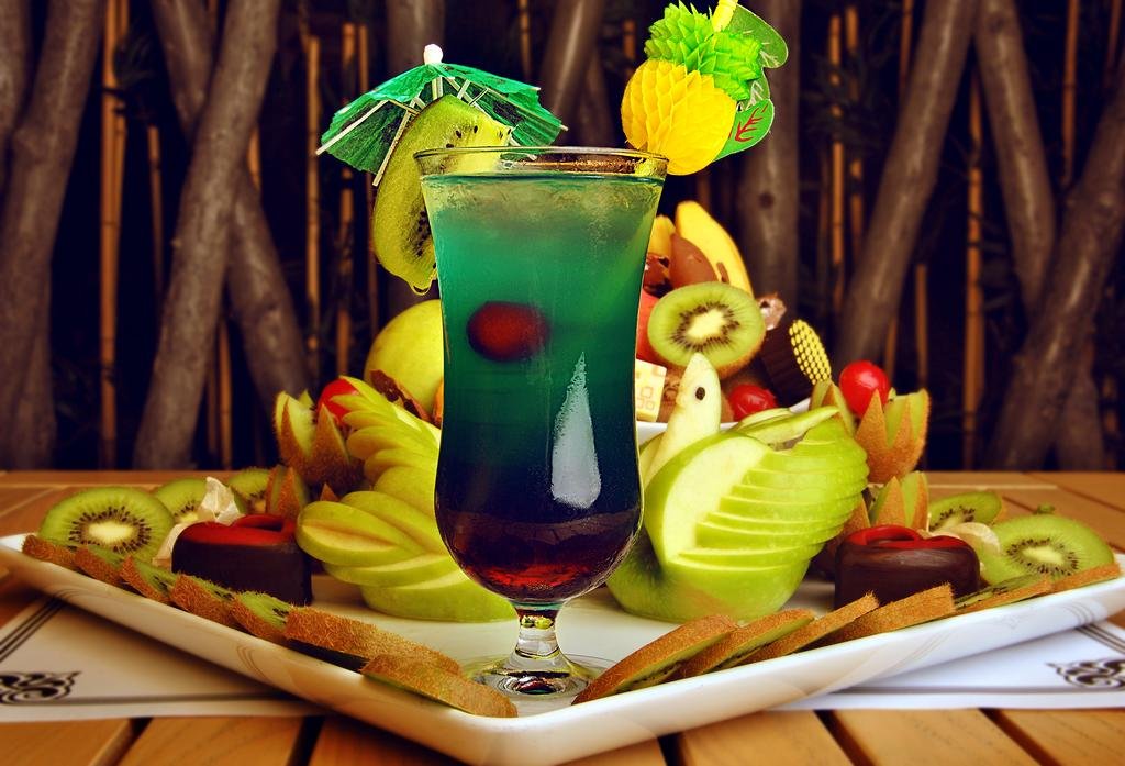 Moon Residence Rezervasyon