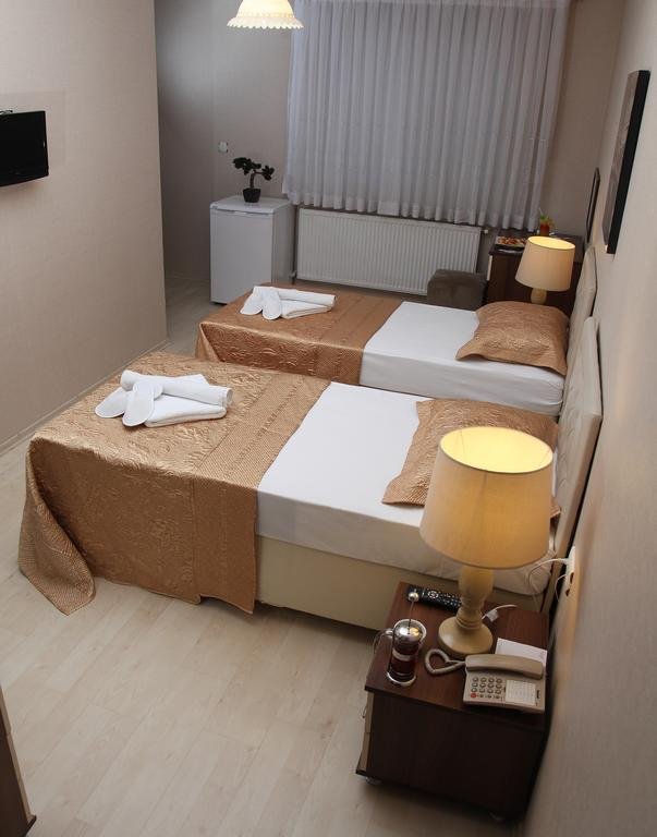 Moon Residence Rezervasyon