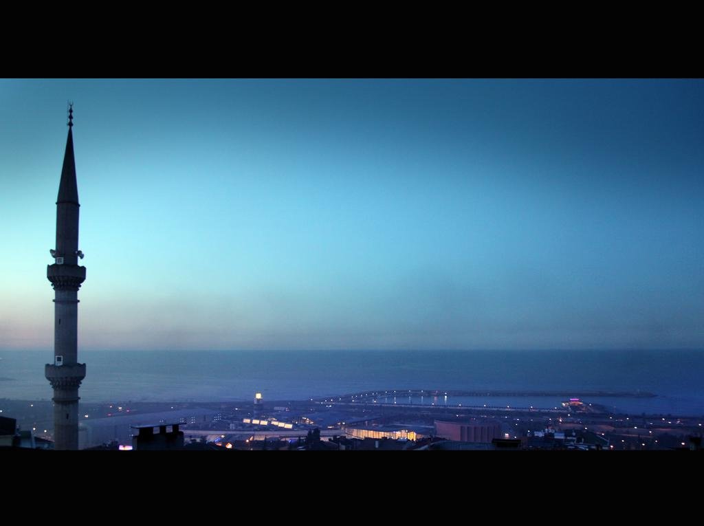 Moon Residence Rezervasyon