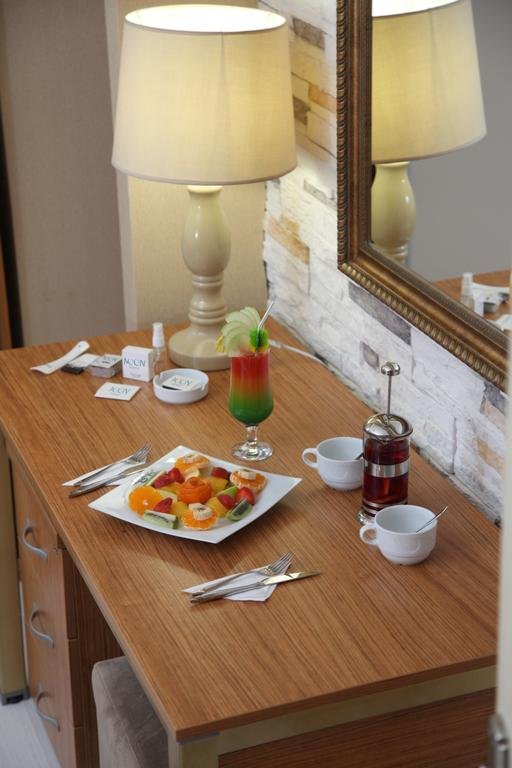 Moon Residence Rezervasyon