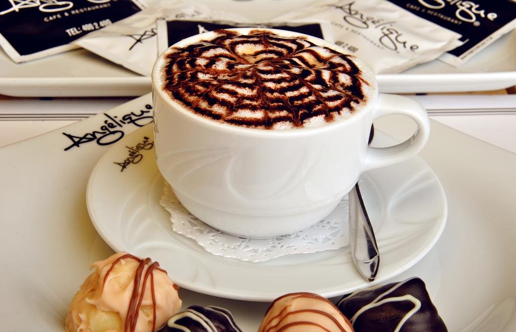 Moon Residence Rezervasyon