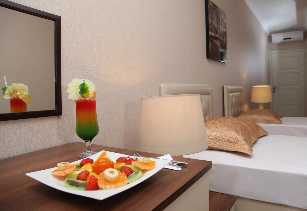 Moon Residence Rezervasyon